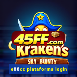 e88cc plataforma login
